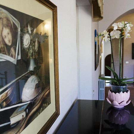 Risveglio Ibleo Bed & Breakfast Ragusa Room photo