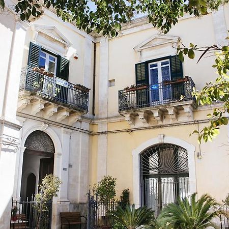 Risveglio Ibleo Bed & Breakfast Ragusa Exterior photo