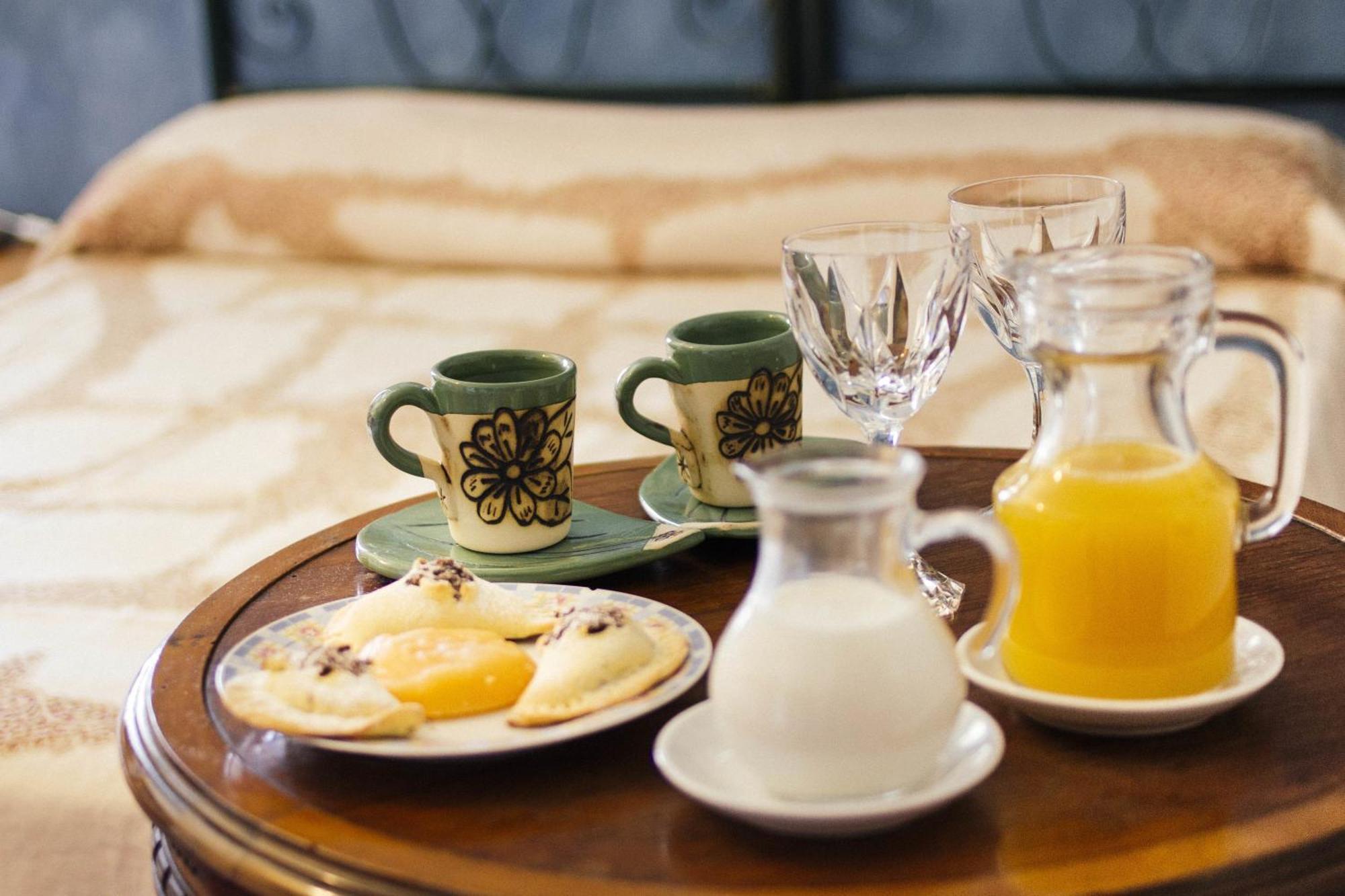 Risveglio Ibleo Bed & Breakfast Ragusa Room photo