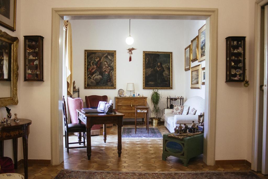 Risveglio Ibleo Bed & Breakfast Ragusa Exterior photo