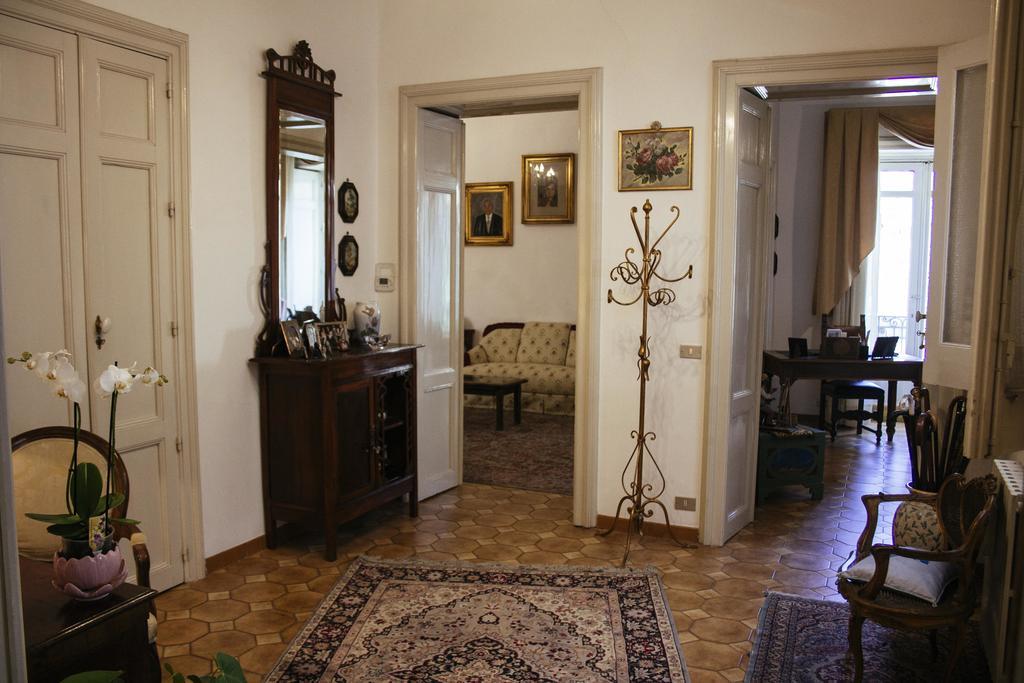 Risveglio Ibleo Bed & Breakfast Ragusa Exterior photo