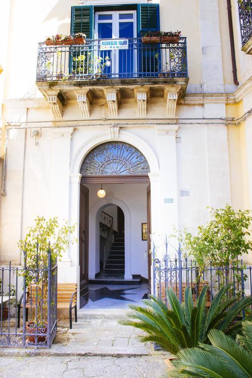 Risveglio Ibleo Bed & Breakfast Ragusa Exterior photo