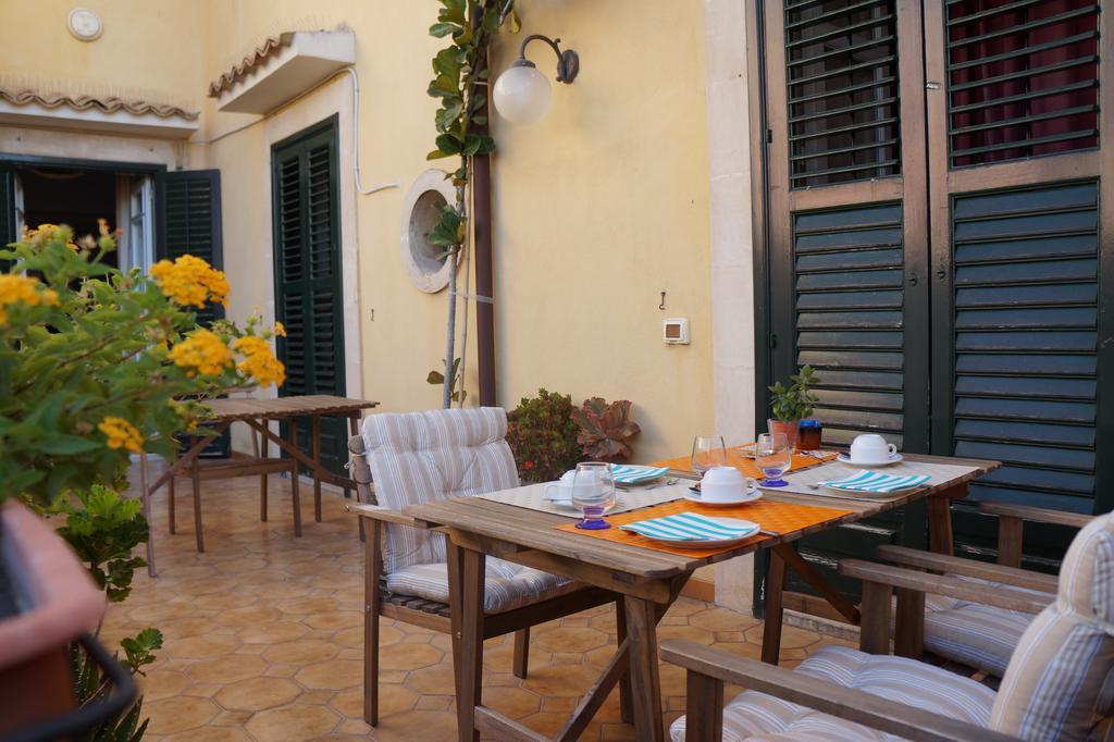 Risveglio Ibleo Bed & Breakfast Ragusa Exterior photo