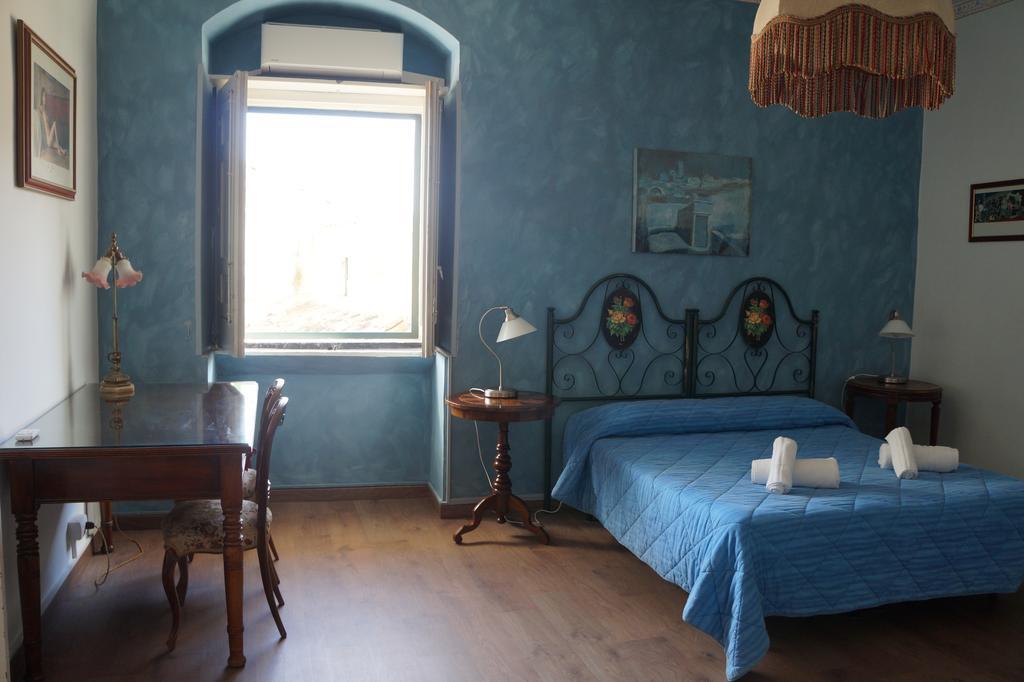 Risveglio Ibleo Bed & Breakfast Ragusa Exterior photo