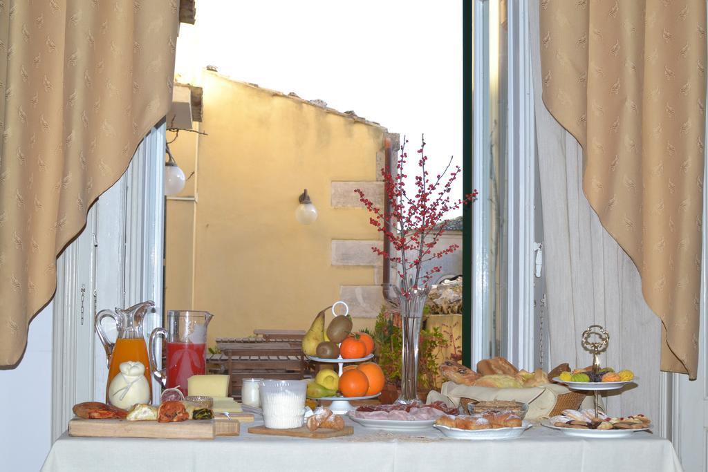 Risveglio Ibleo Bed & Breakfast Ragusa Exterior photo