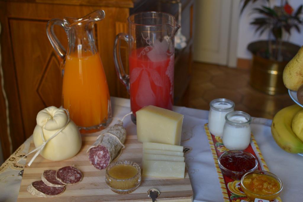 Risveglio Ibleo Bed & Breakfast Ragusa Exterior photo